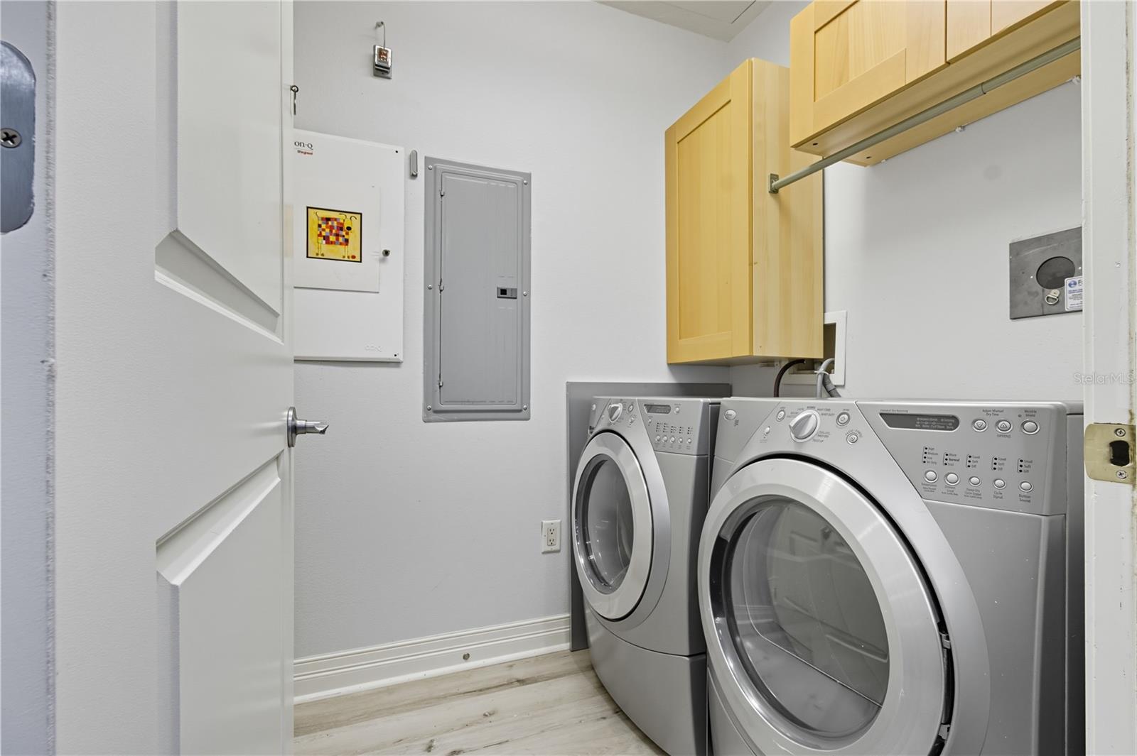 TOWERS OF CHANNELSIDE CONDOMIN - Residential Lease