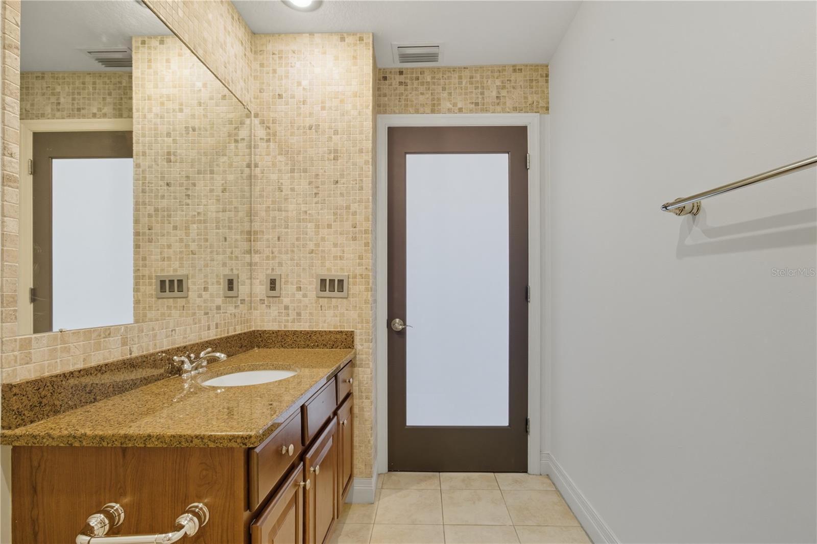 TOWERS OF CHANNELSIDE CONDOMIN - Residential Lease