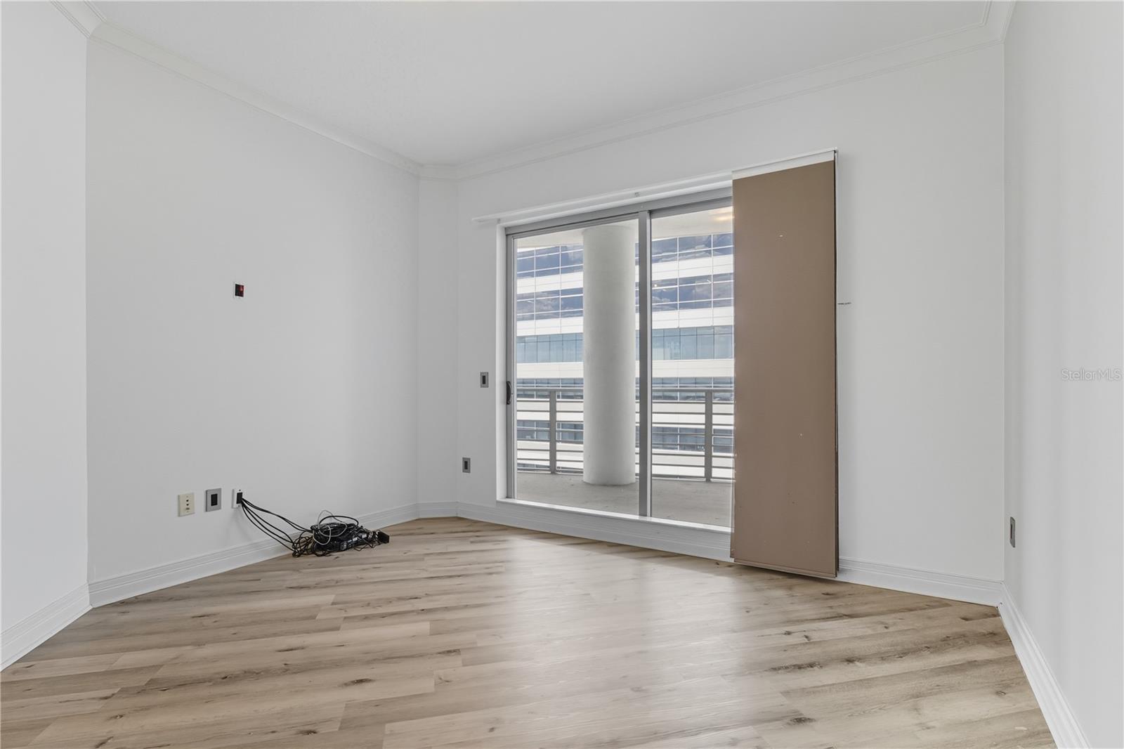 TOWERS OF CHANNELSIDE CONDOMIN - Residential Lease