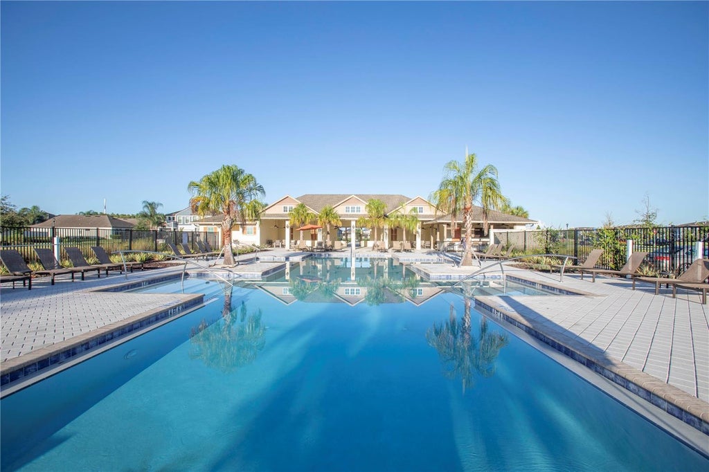 Photo of 8585 Winning Fields Road, New Port Richey, FL 34655 (MLS # W7888181)