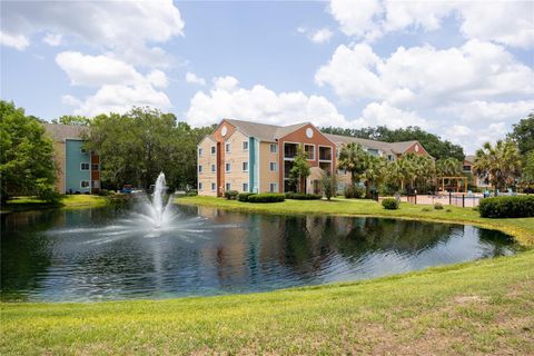 A home in GAINESVILLE