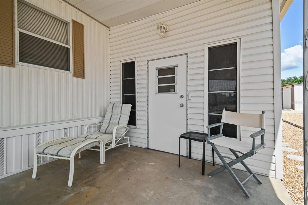 Photo of 12200 Bonanza Drive, Hudson, FL 34667 (MLS # W7889691)