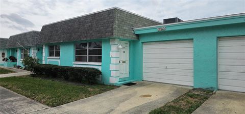 A home in PINELLAS PARK