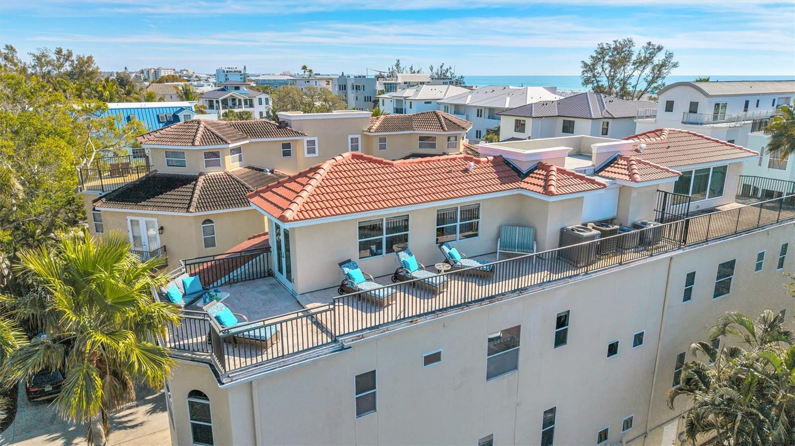 SIESTA VILLAS 1 - Residential