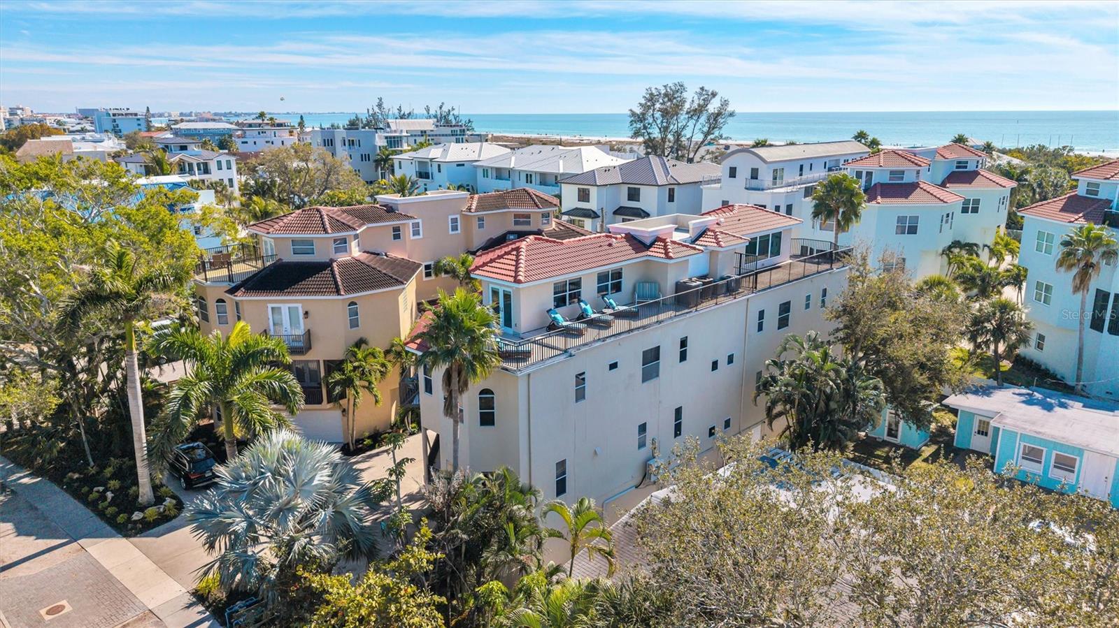 SIESTA VILLAS 1 - Residential