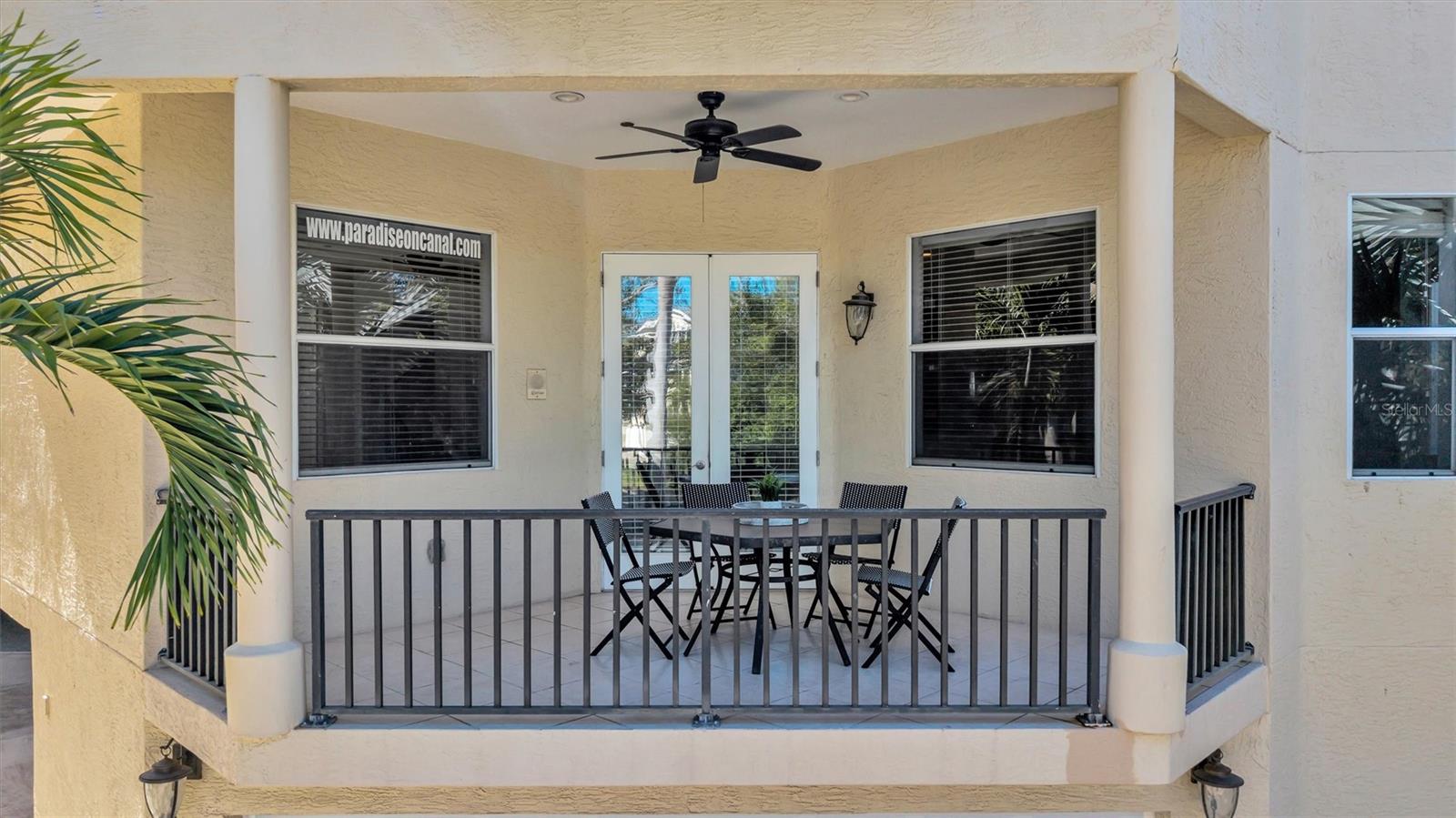 SIESTA VILLAS 1 - Residential