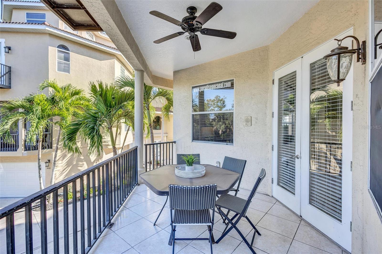 SIESTA VILLAS 1 - Residential