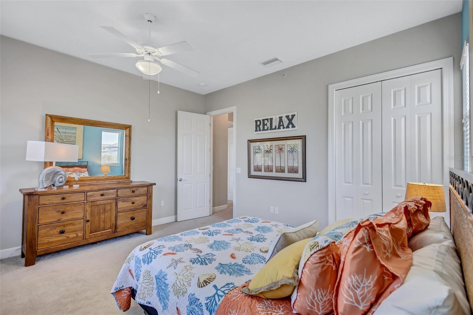 SIESTA VILLAS 1 - Residential