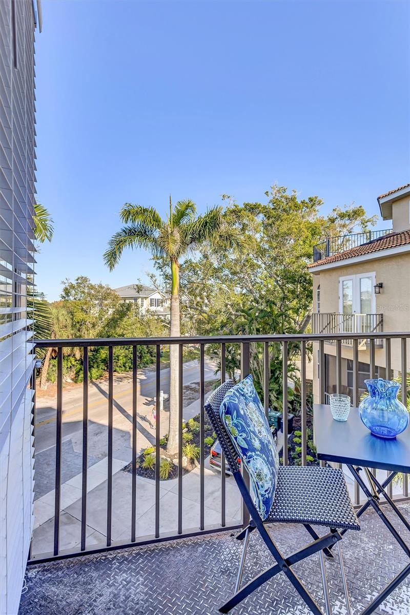 SIESTA VILLAS 1 - Residential