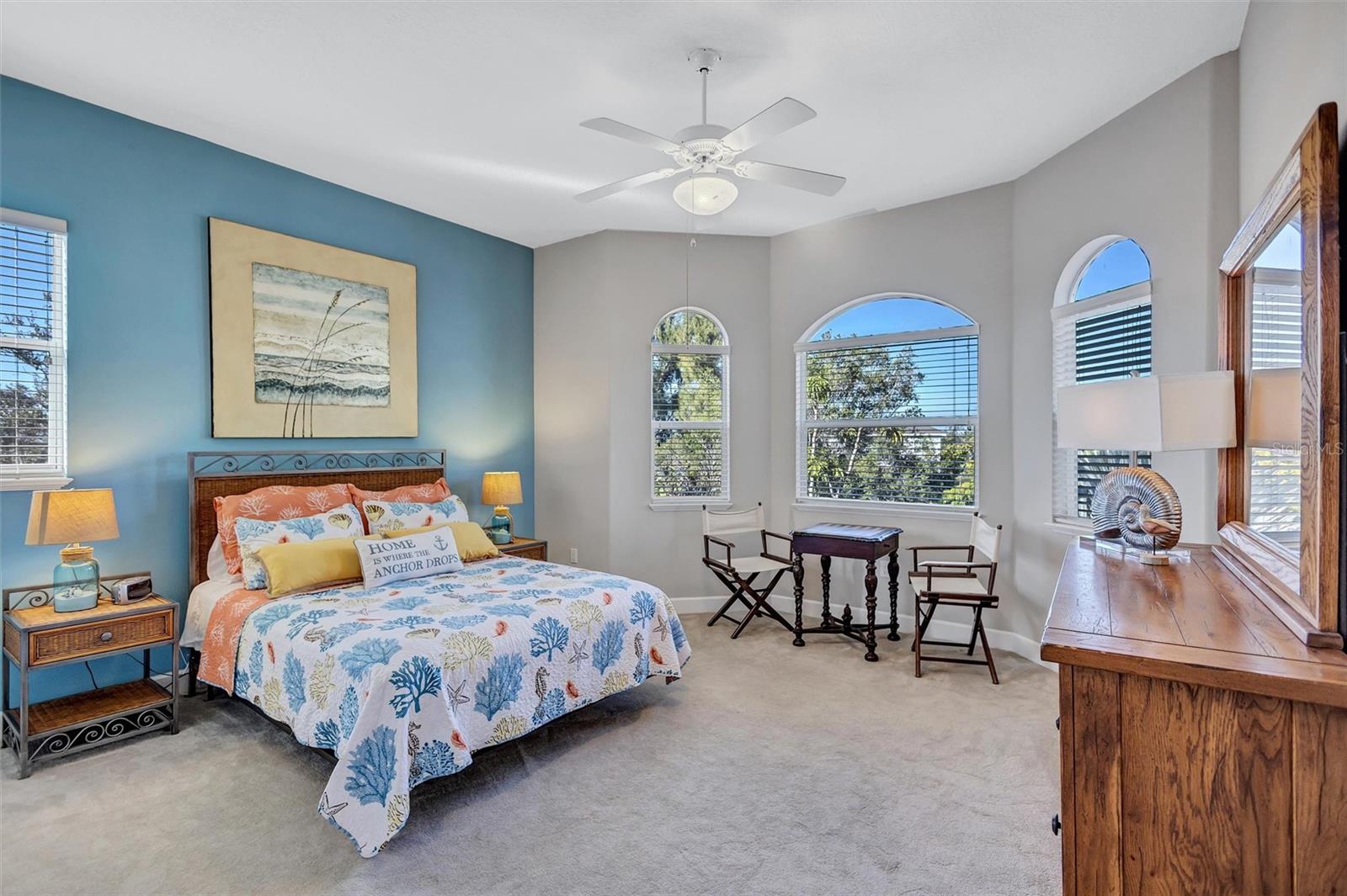 SIESTA VILLAS 1 - Residential