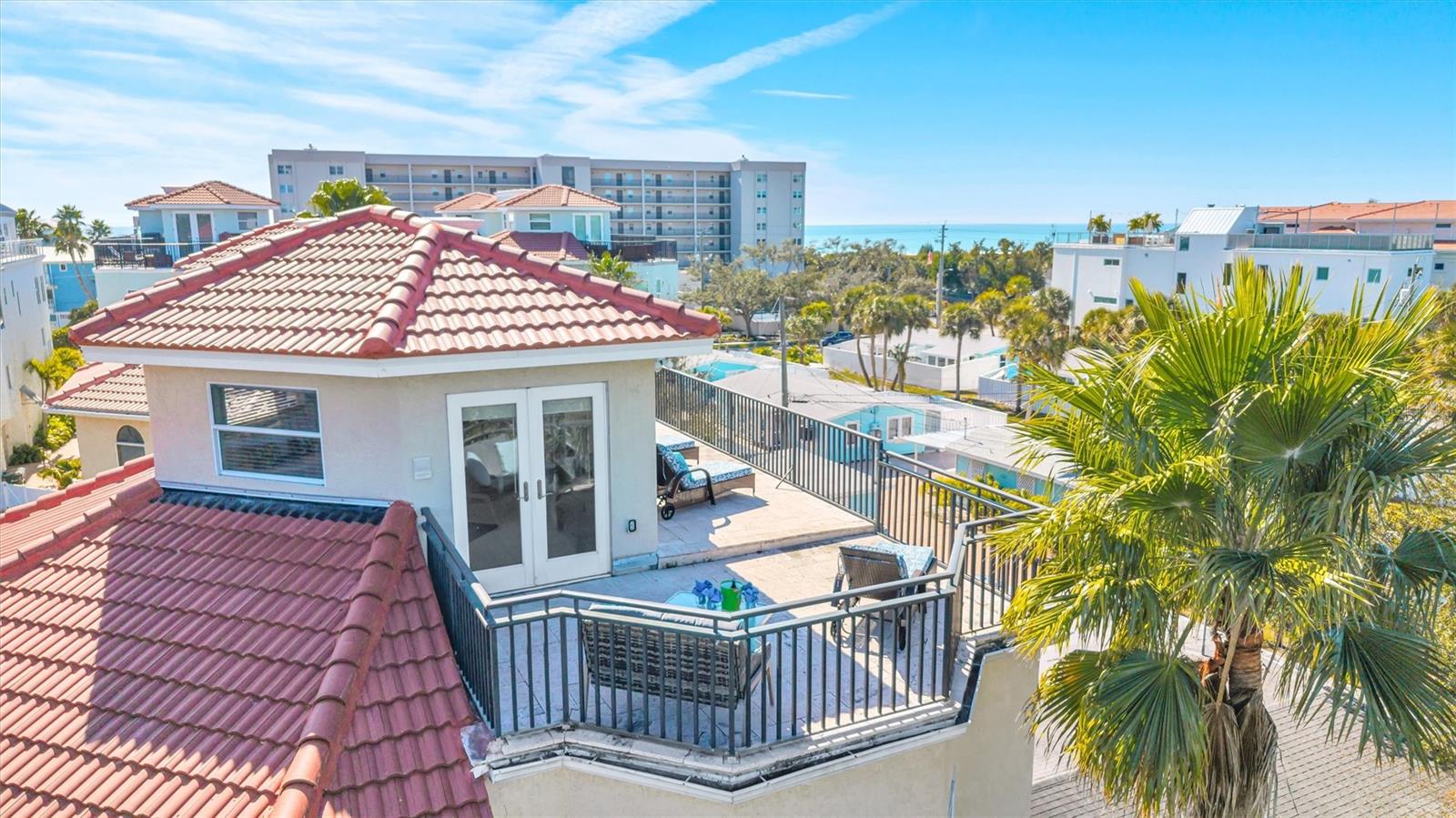 SIESTA VILLAS 1 - Residential