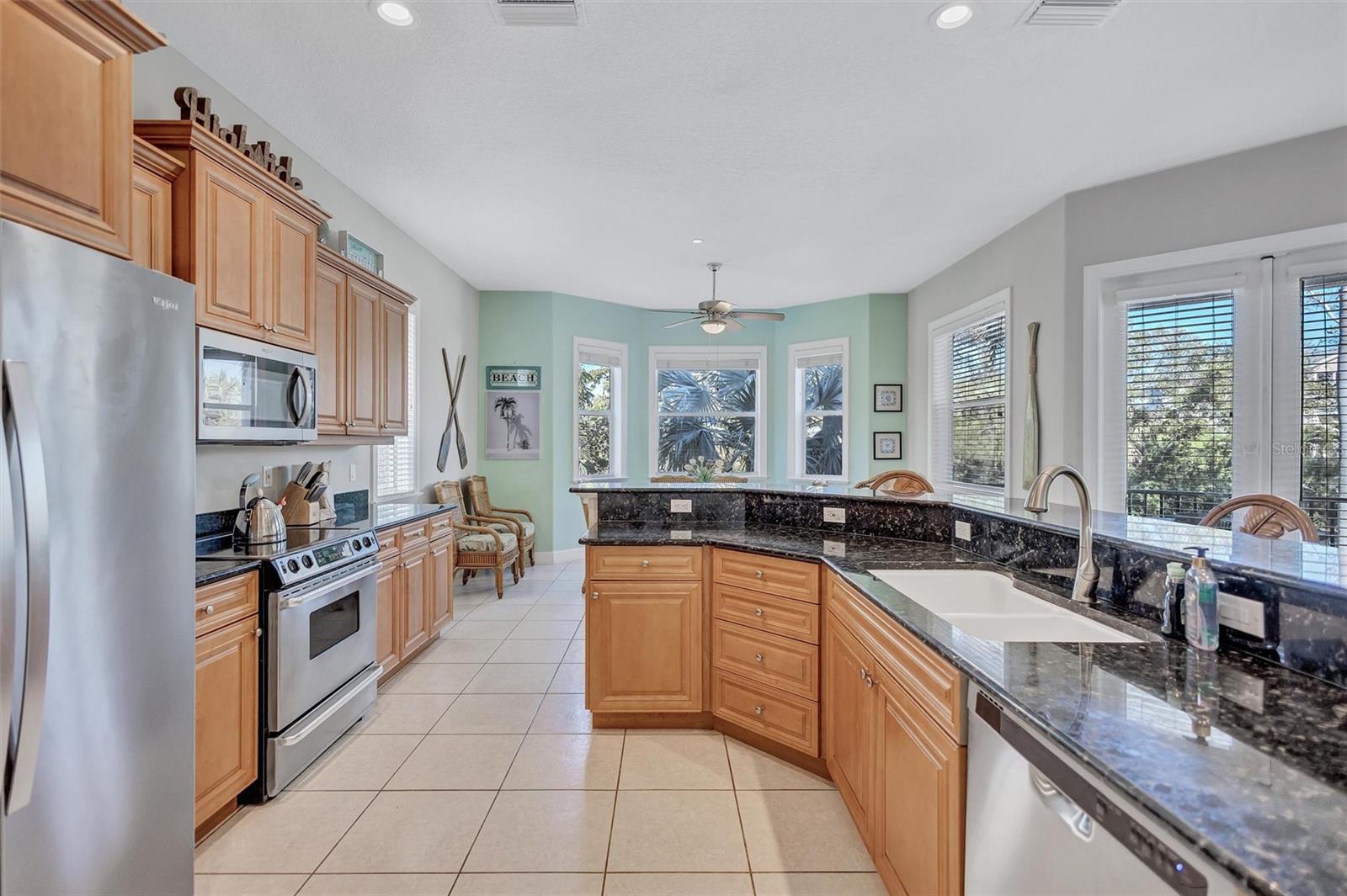 SIESTA VILLAS 1 - Residential