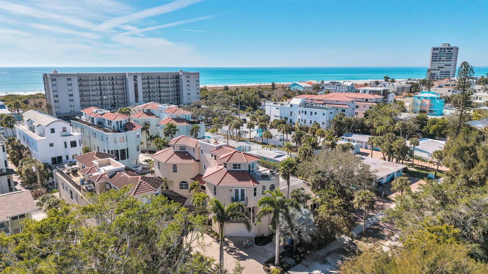 SIESTA VILLAS 1 - Residential