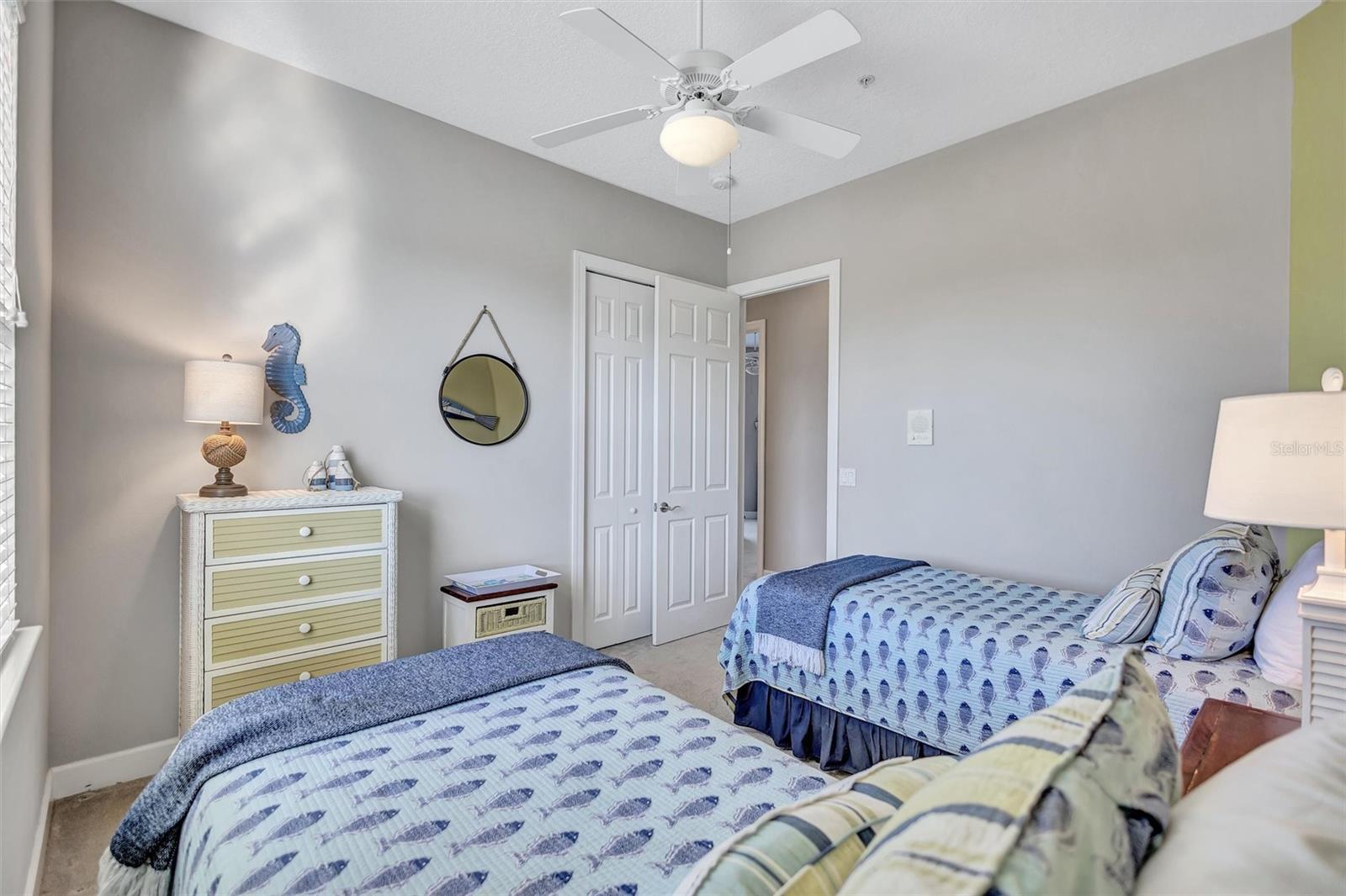 SIESTA VILLAS 1 - Residential