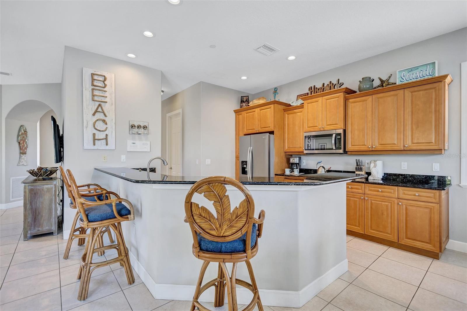 SIESTA VILLAS 1 - Residential