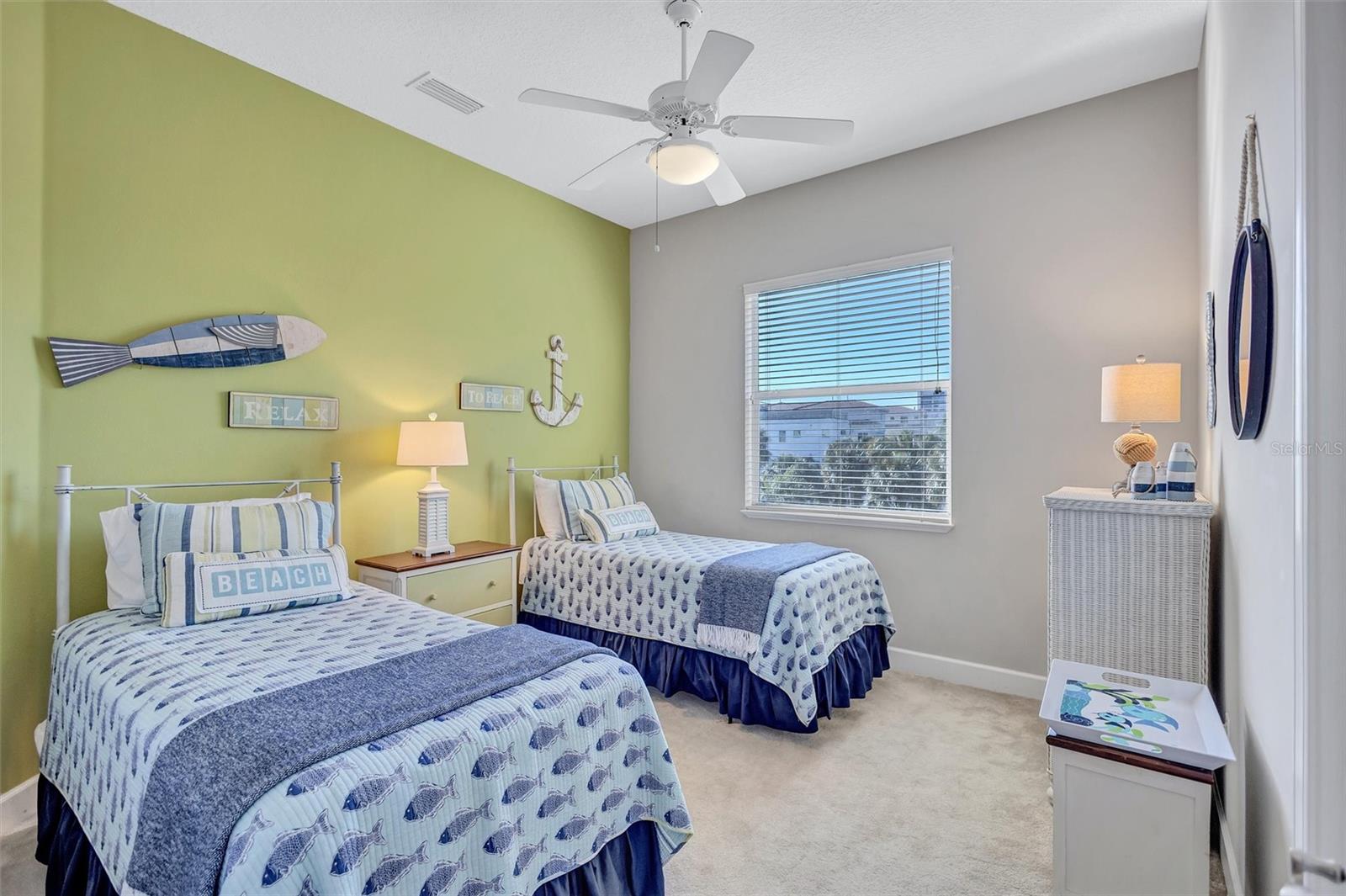 SIESTA VILLAS 1 - Residential