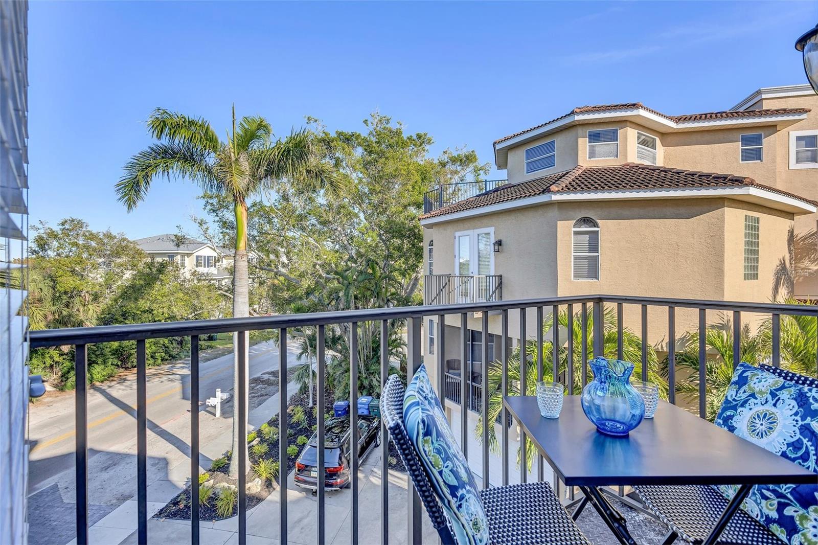 SIESTA VILLAS 1 - Residential