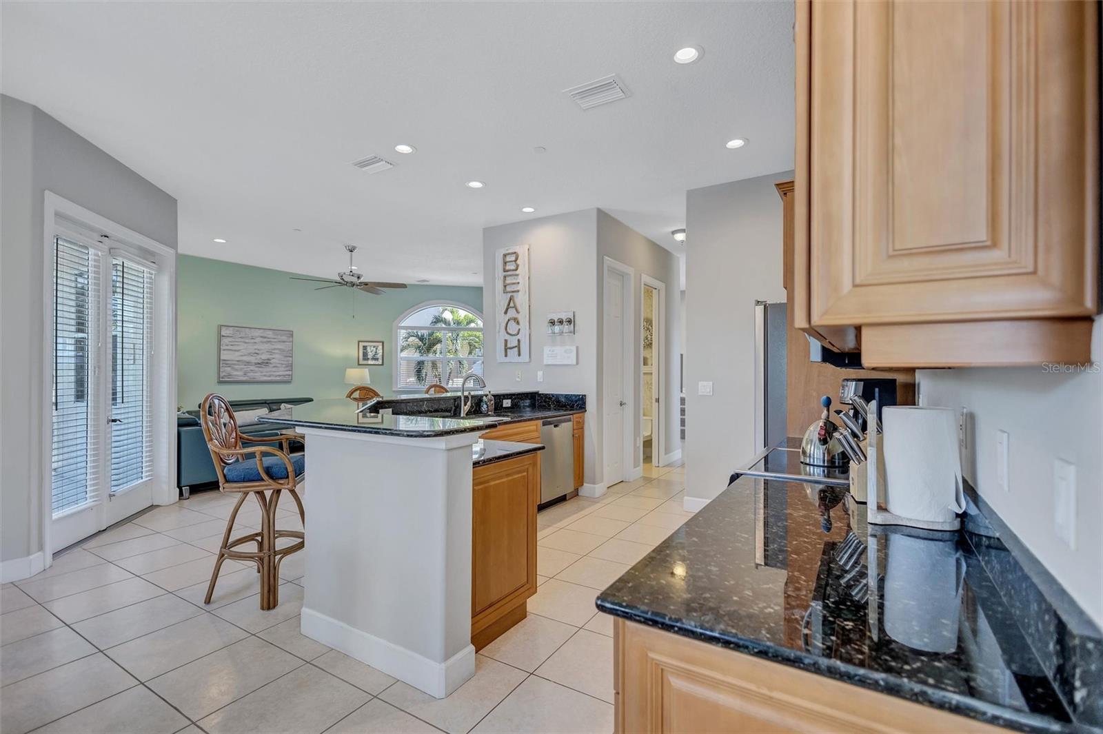 SIESTA VILLAS 1 - Residential