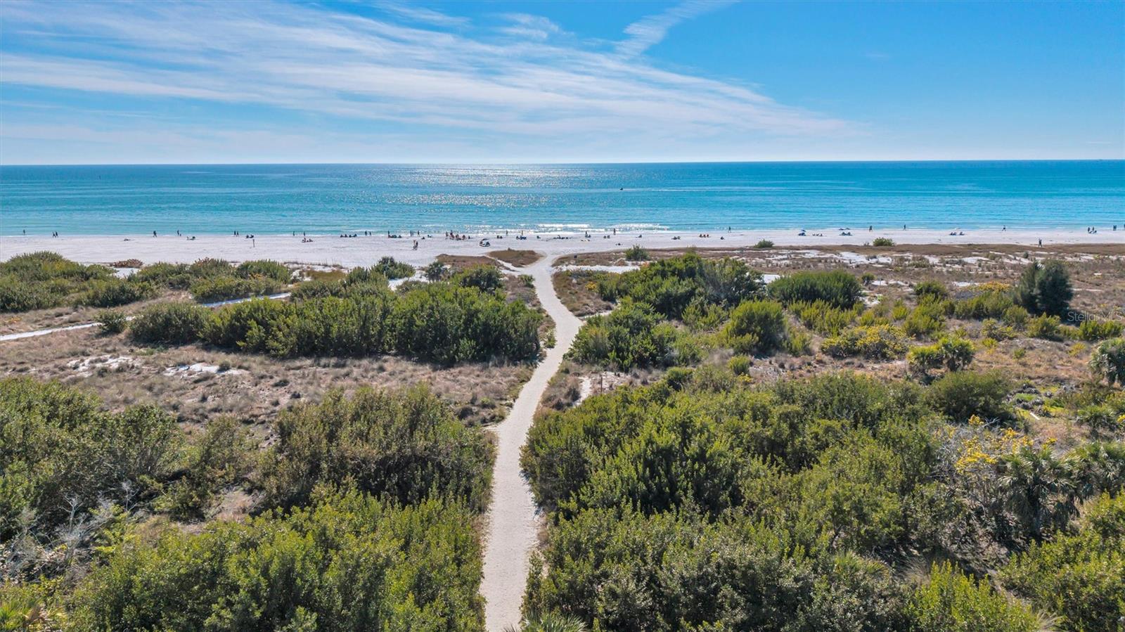 SIESTA VILLAS 1 - Residential