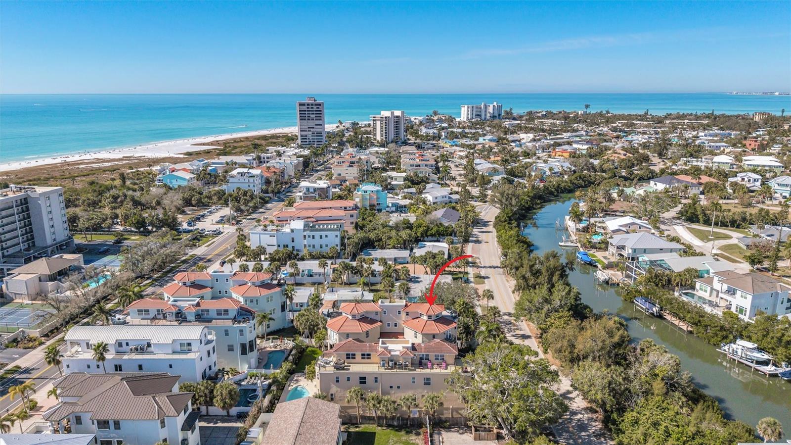 SIESTA VILLAS 1 - Residential