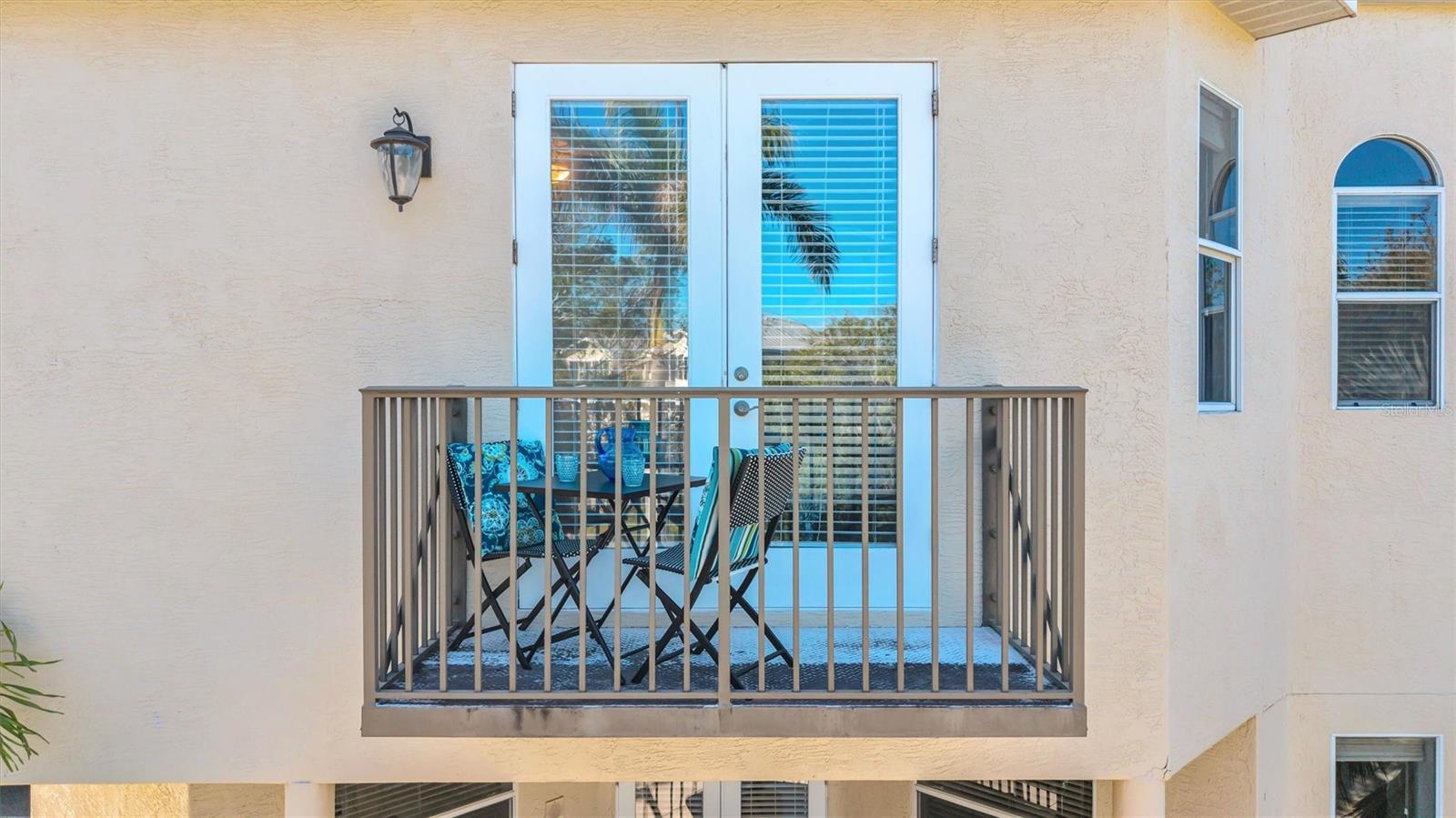 SIESTA VILLAS 1 - Residential