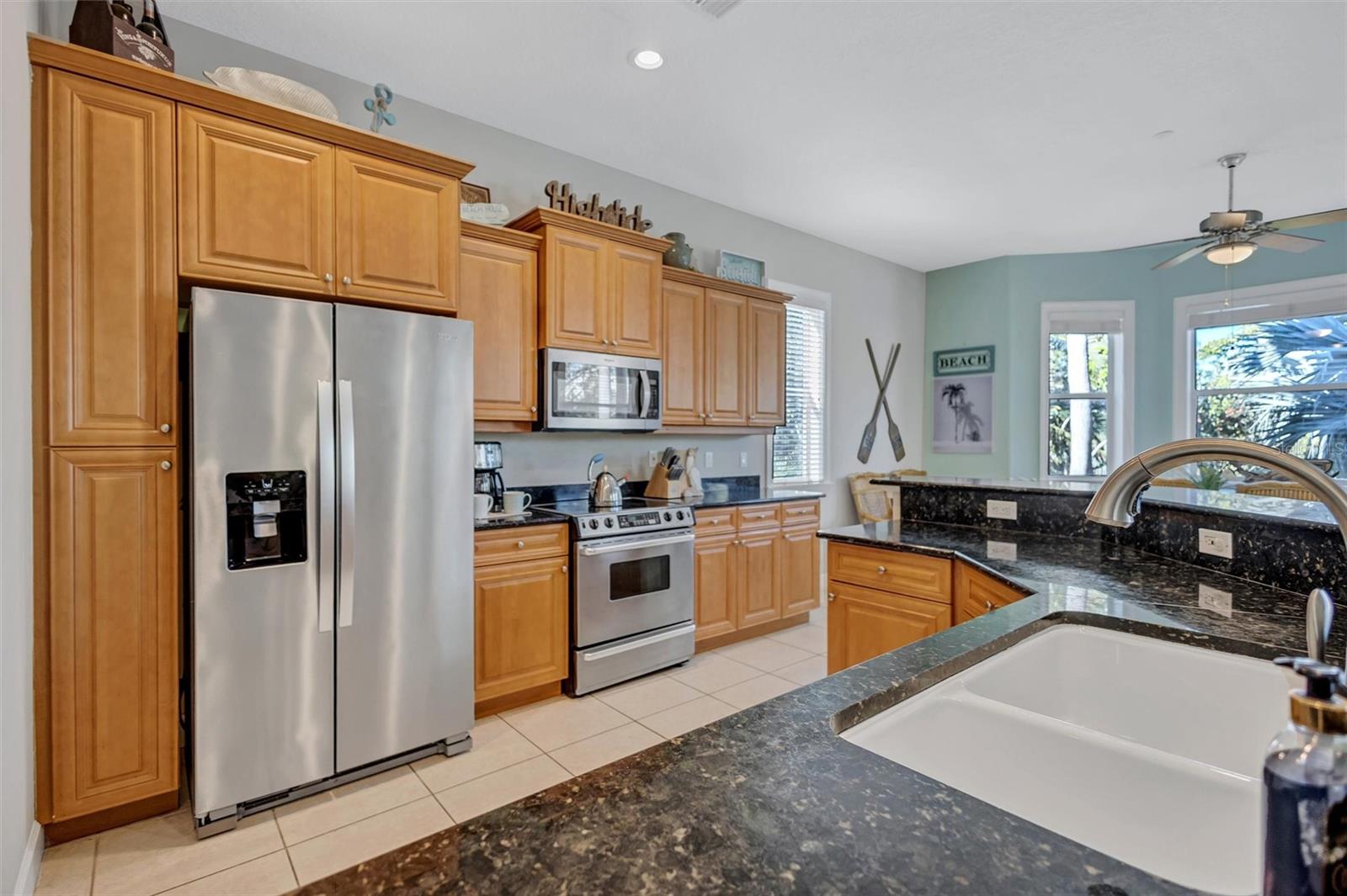 SIESTA VILLAS 1 - Residential