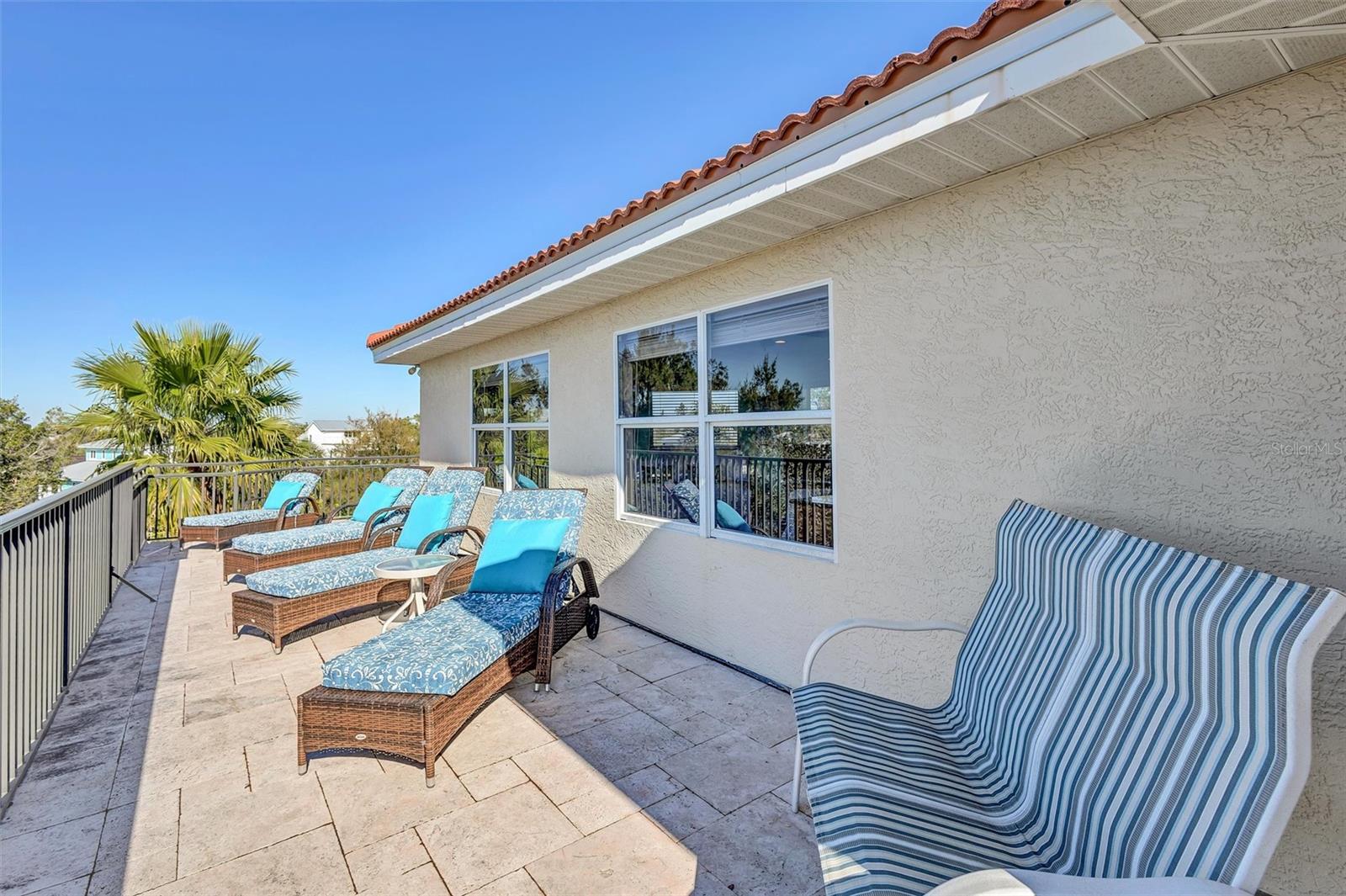 SIESTA VILLAS 1 - Residential