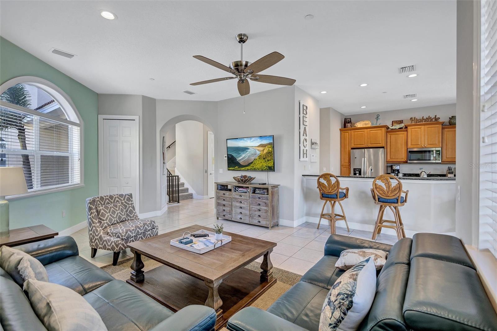 SIESTA VILLAS 1 - Residential