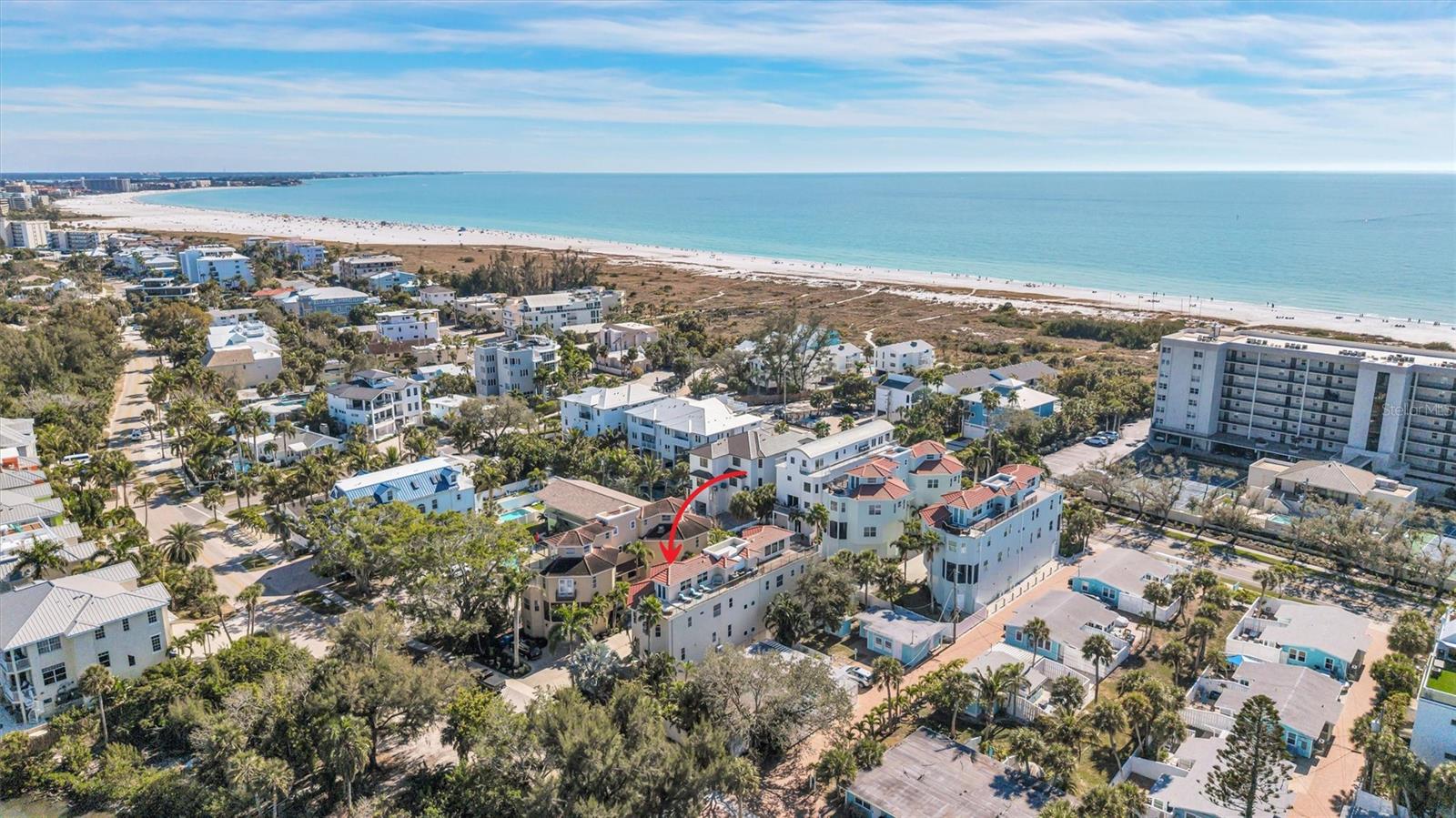 SIESTA VILLAS 1 - Residential