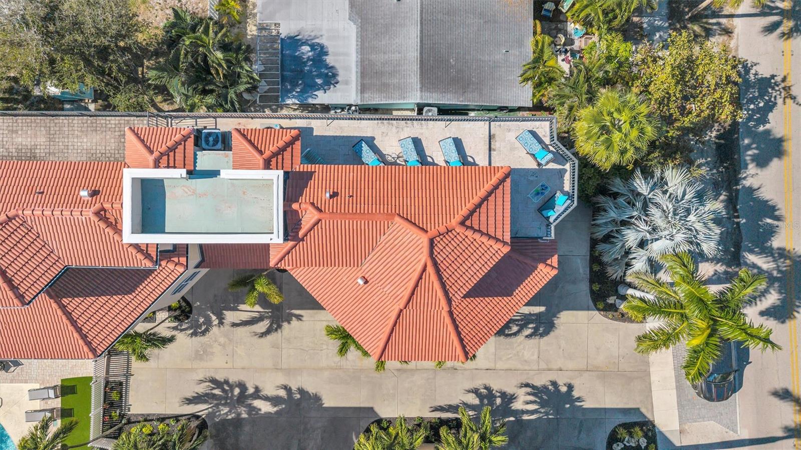 SIESTA VILLAS 1 - Residential