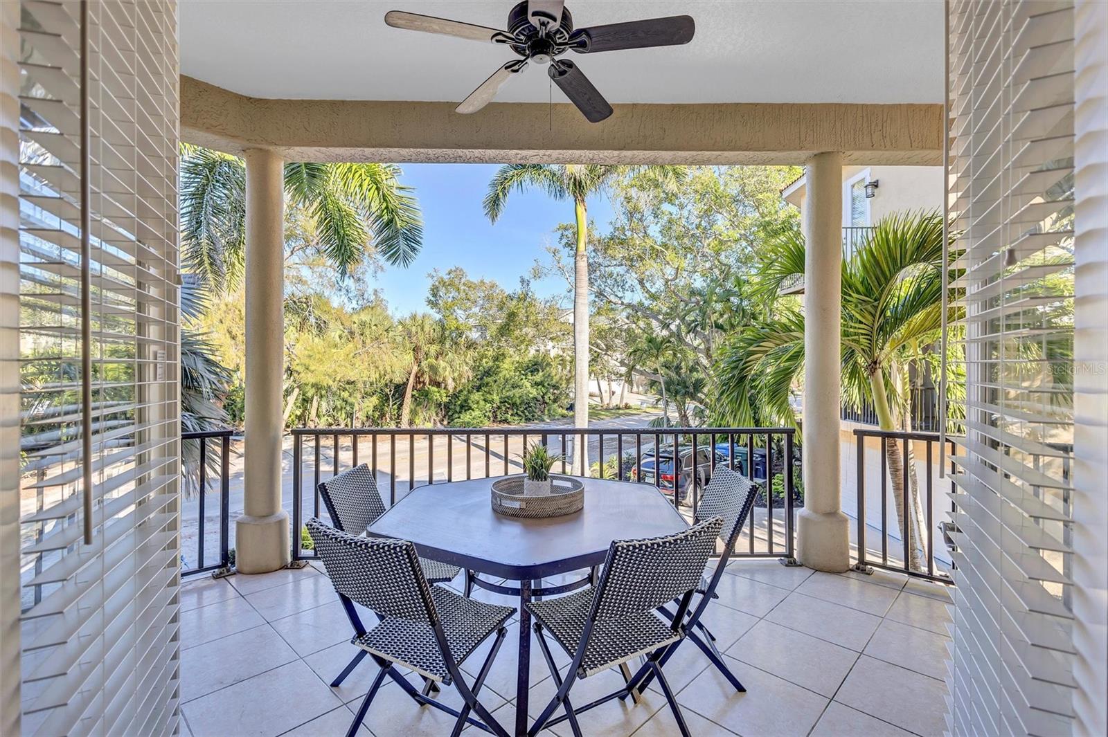 SIESTA VILLAS 1 - Residential