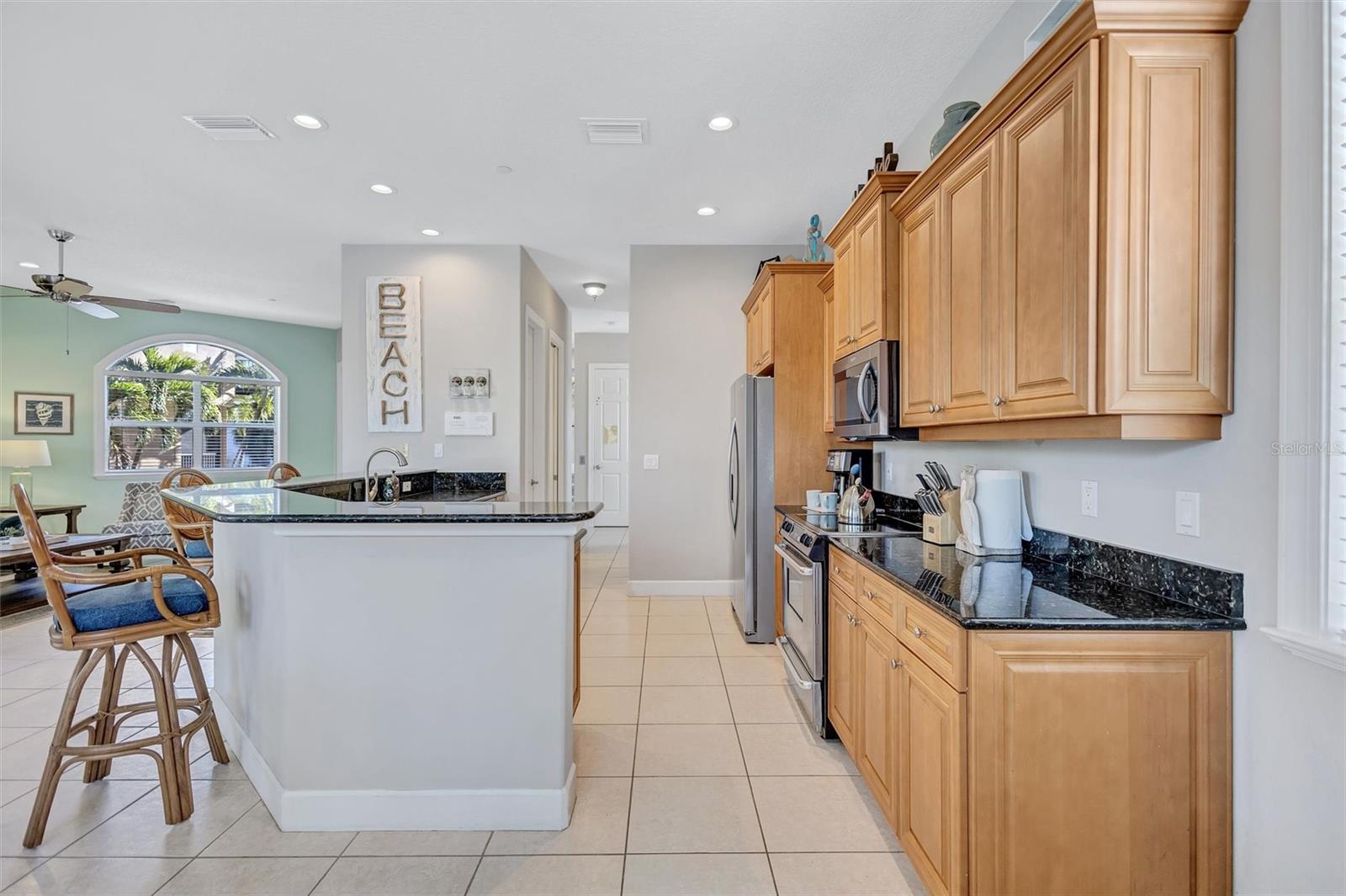 SIESTA VILLAS 1 - Residential