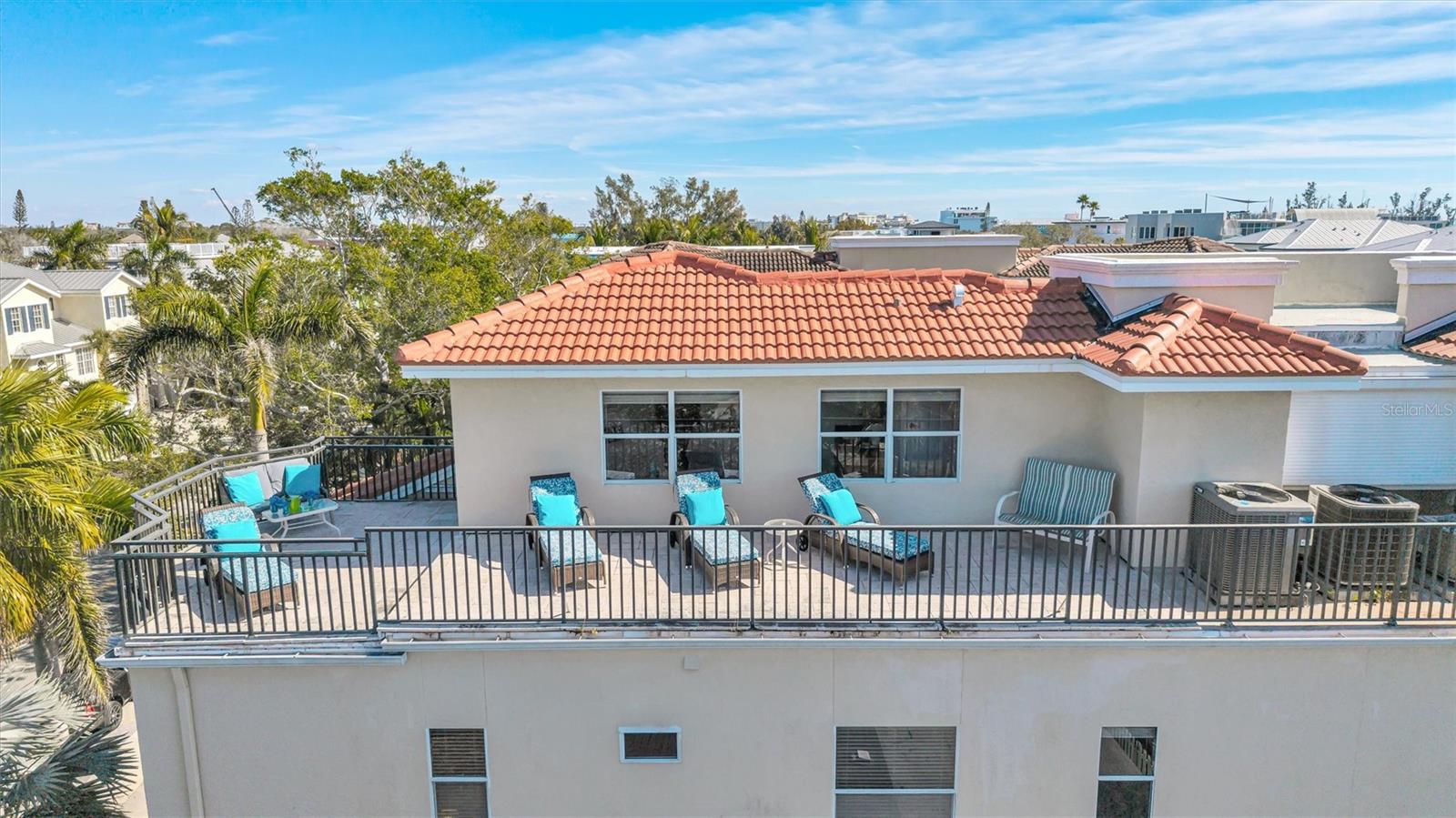 SIESTA VILLAS 1 - Residential