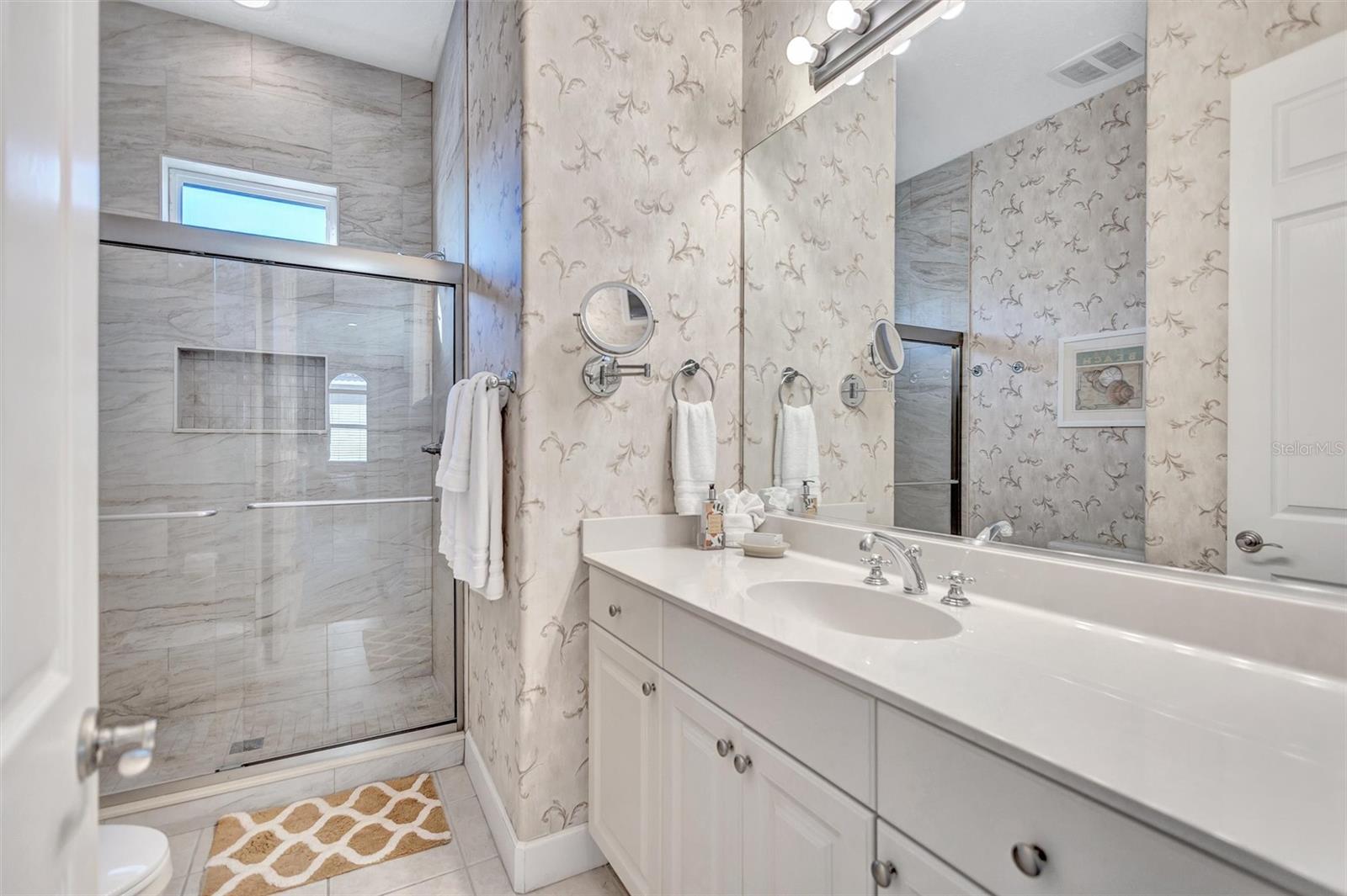 SIESTA VILLAS 1 - Residential