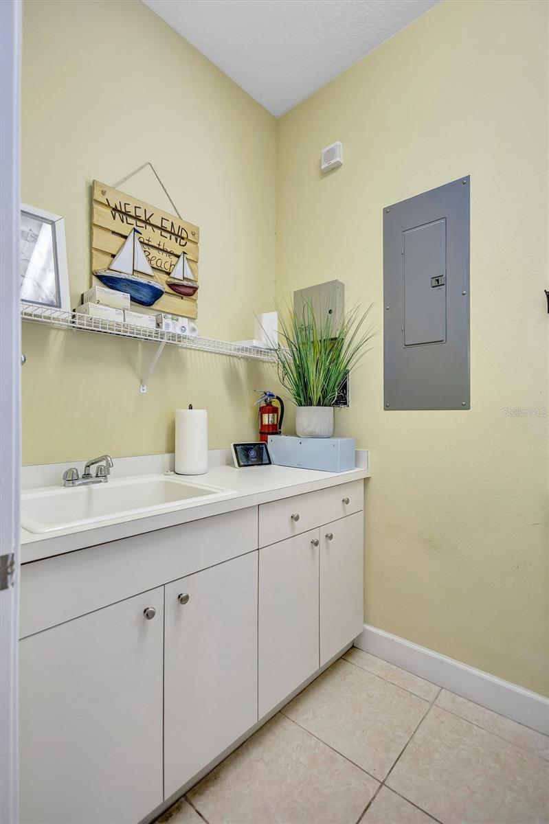 SIESTA VILLAS 1 - Residential