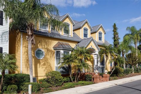 A home in MOUNT DORA