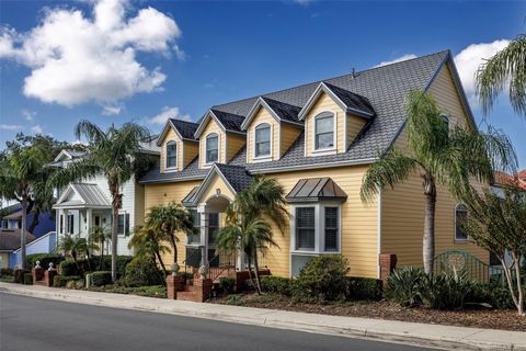 A home in MOUNT DORA