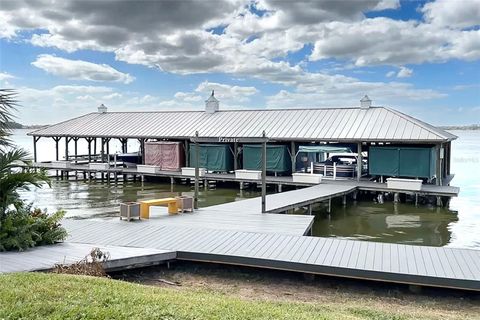 A home in MOUNT DORA