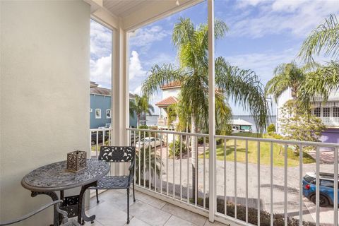 A home in MOUNT DORA