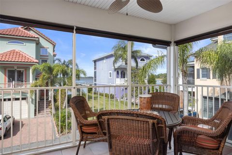 A home in MOUNT DORA