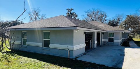 A home in BELLEVIEW