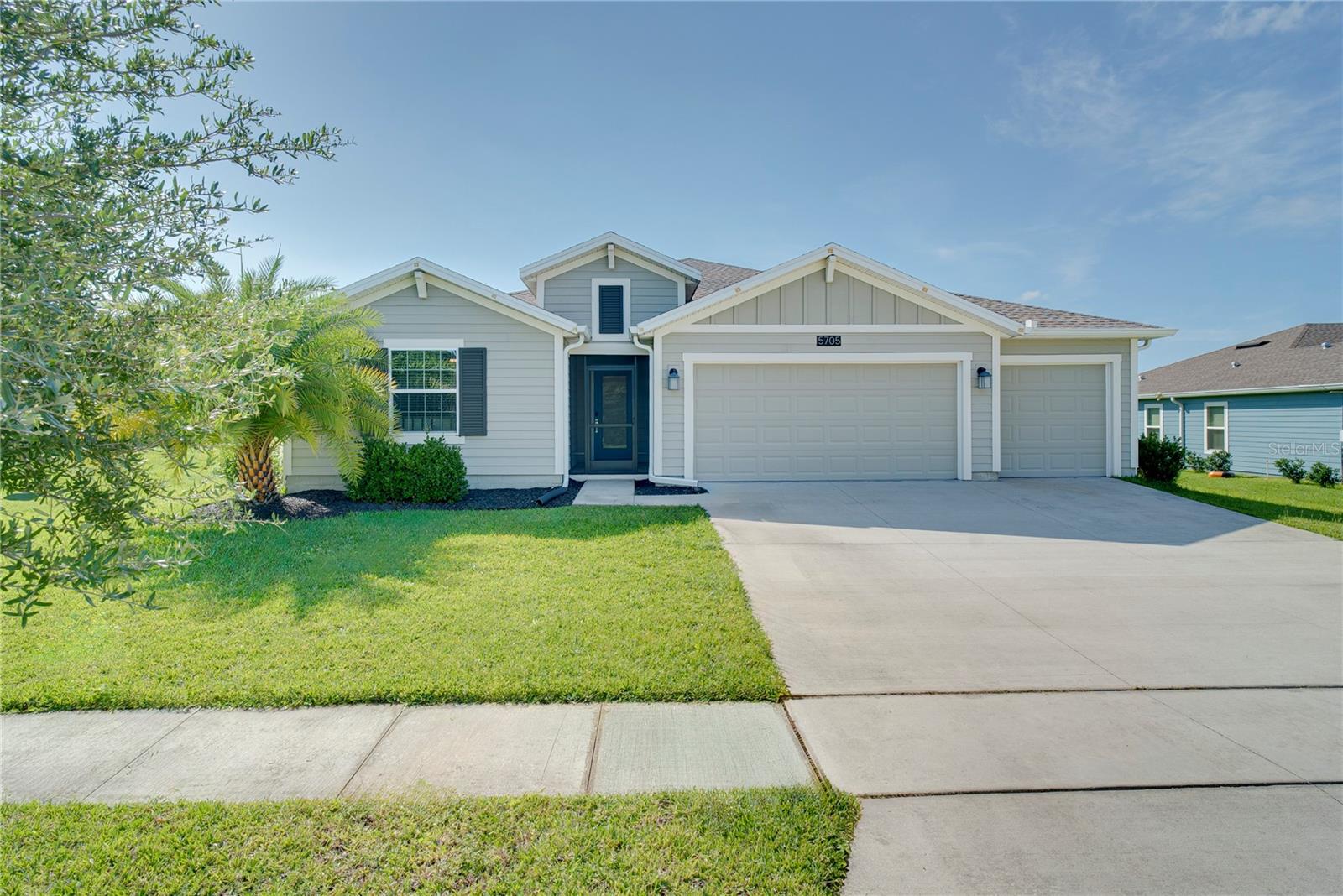 5705 ALENLON WAY