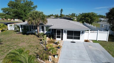 Photo of 2 Golfview Road, Rotonda West, FL 33947 (MLS # D6146900)