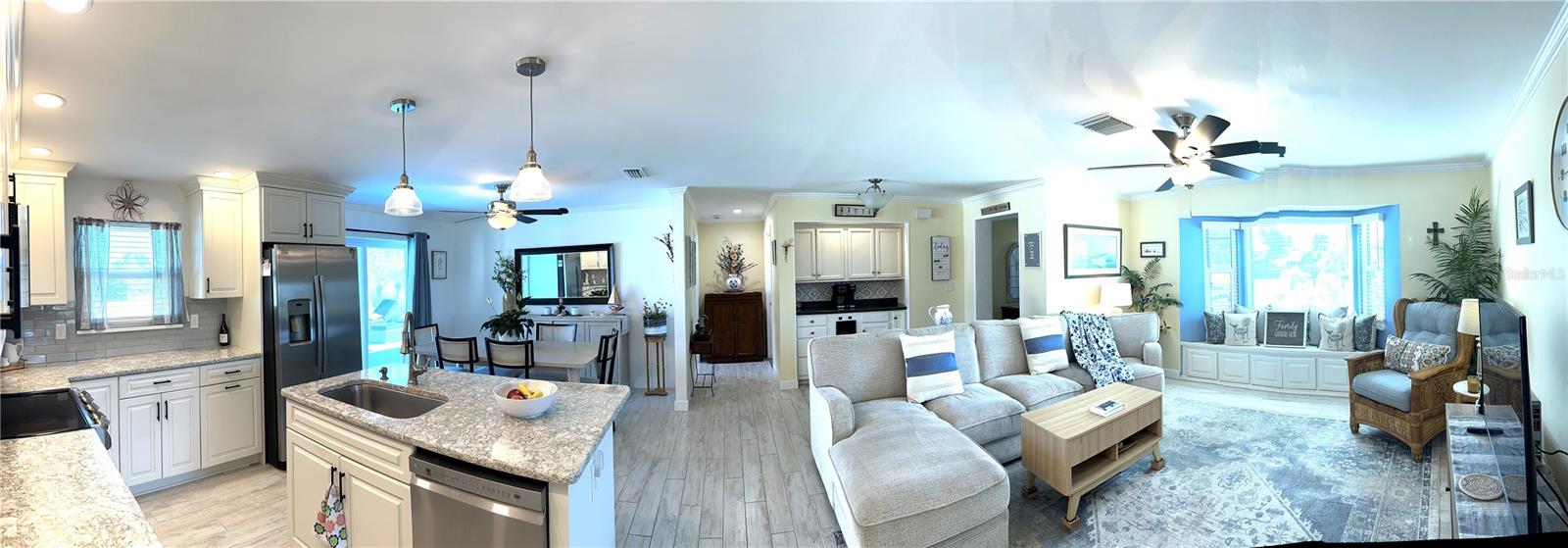 ROTONDA WEST OAKLAND HILLS - Residential