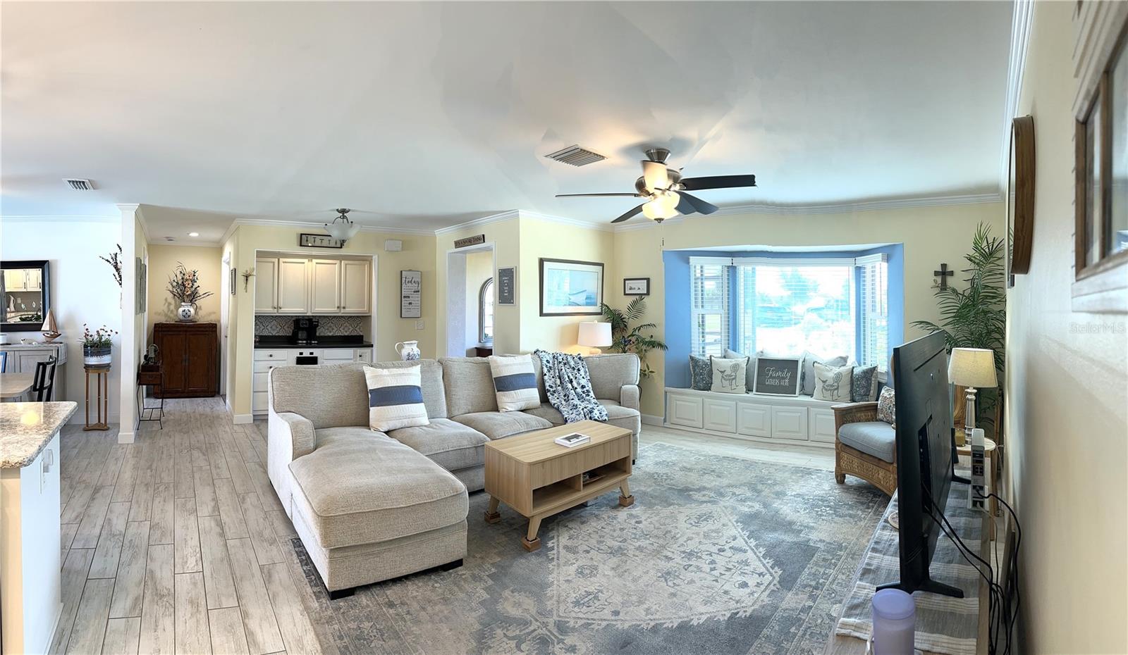 ROTONDA WEST OAKLAND HILLS - Residential