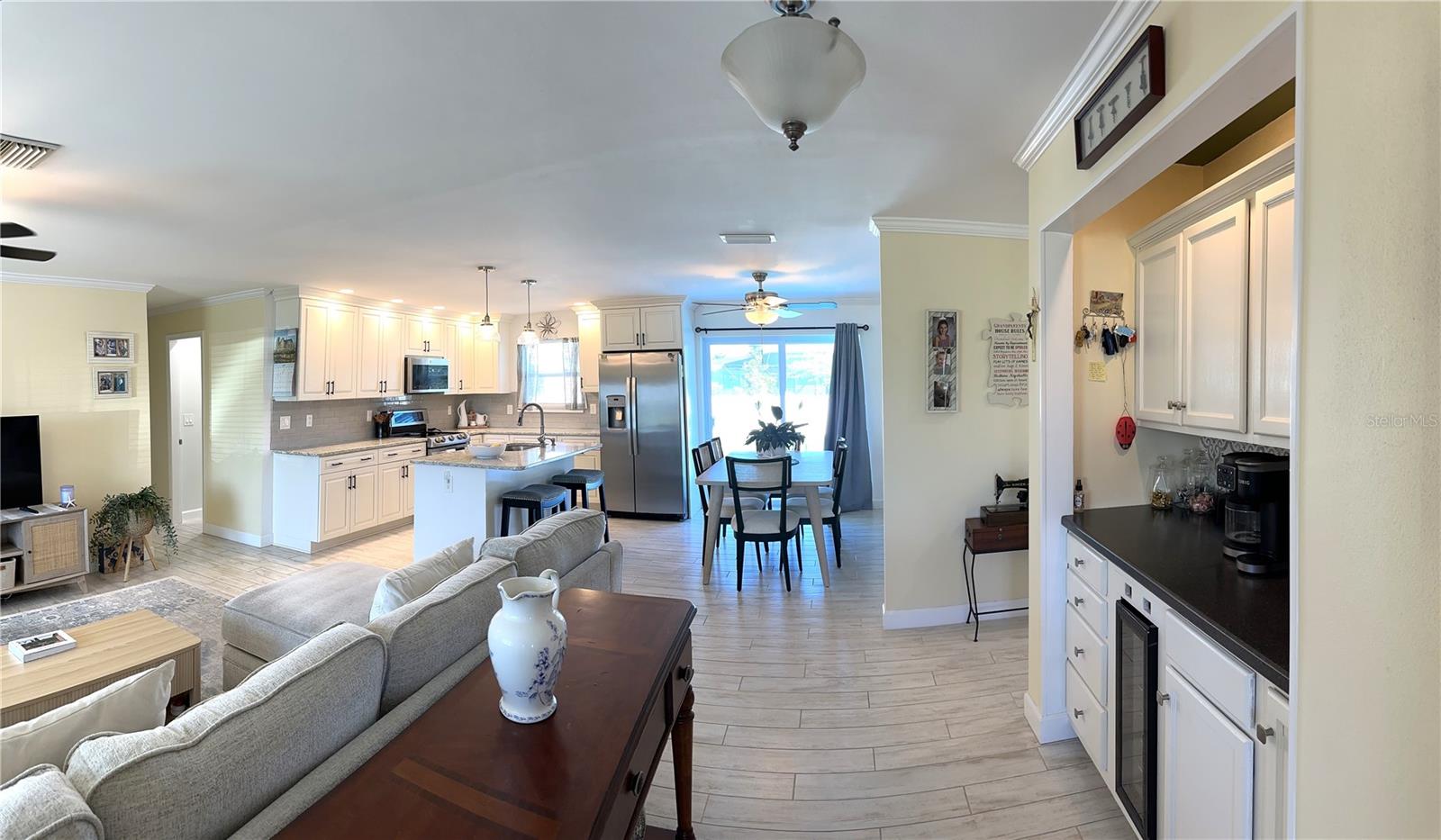 ROTONDA WEST OAKLAND HILLS - Residential