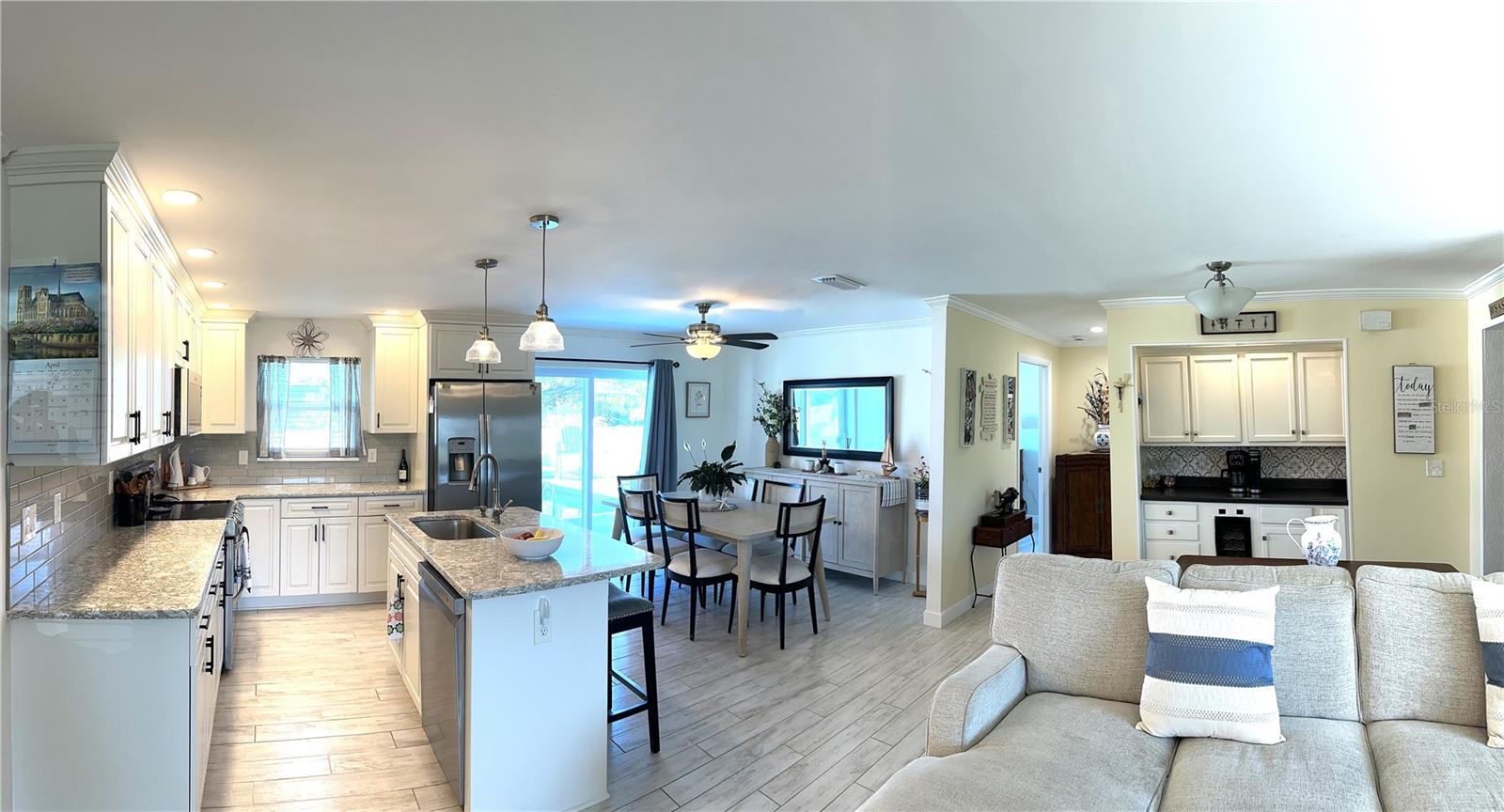 ROTONDA WEST OAKLAND HILLS - Residential