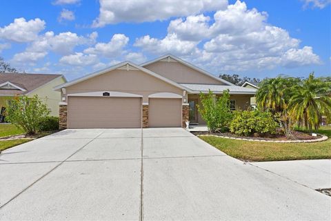 A home in PARRISH