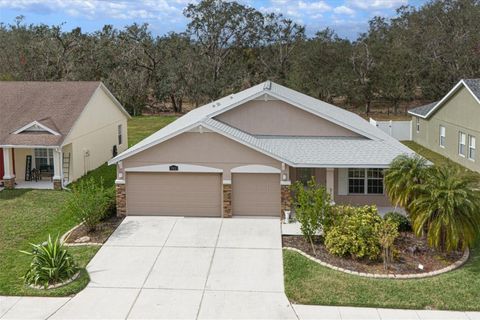 A home in PARRISH