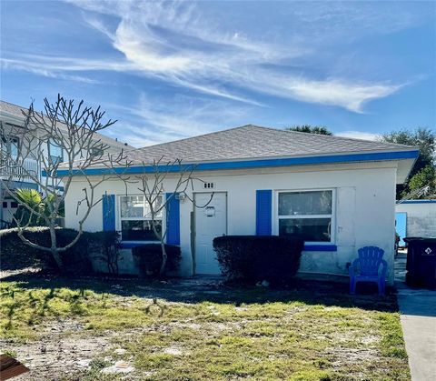119 11TH AVENUE INDIAN ROCKS BEACH FL 33785